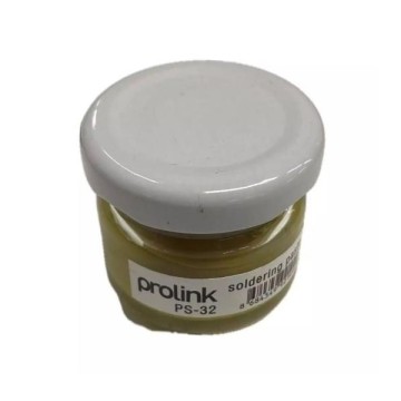 Prolink PS-32 Lehim Pastası 30gr.