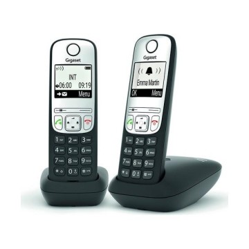 Gigaset A690 Duo 2 Ahizeli Dect Telsiz Telefon