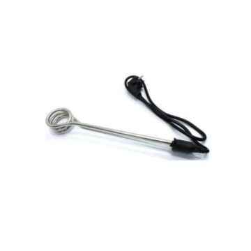 ATS 220V 1500W Demir Daldırma Tip Su Isıtıcı