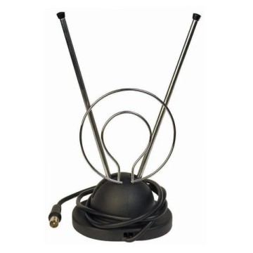 Powermaster 4968 Tv Üstü Anten