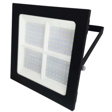 Uzlight UZ1323 150W Slim Led Projektör Beyaz