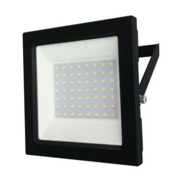 Uzlight UZ1321 50W Slim Led Projektör Beyaz