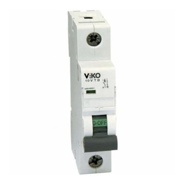 Viko 10VTB-1C40 40A C Otomat 10KA