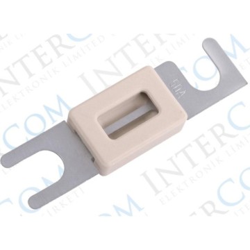 IC271F ANL Forklift Sigorta Seramik 400A