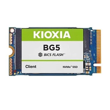 Kioxia BG5 PCI-Express 4.0 512GB NVMe M.2 SSD 