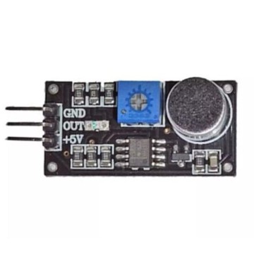 ARD-MDL-874 Ses Sensör Modülü