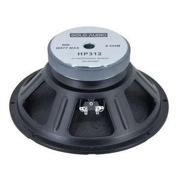 Gold Audio HP-315 15