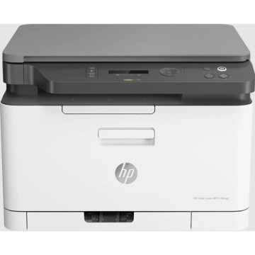 HP Color Laser MFP 178nw Çok Fonksiyonlu Yazıcı