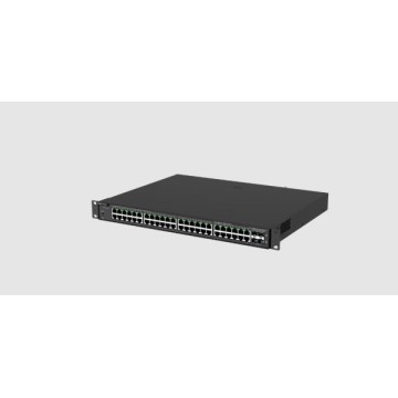 Ruijie RG-NBS3100-48GT4SFP-P Yön. Gigabit Switch