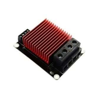 ARD-3DK-665 Mosfet Heatbed Extruder Mos Modülü 30A