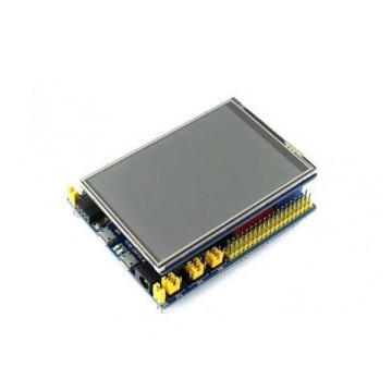 ARD-SHD-400 3.5 inç 480X320 ILI9486 TFT Lcd Shield