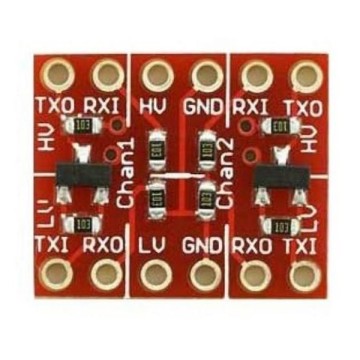 ARD-MDL-1252 Lojik Gerilim Seviye Dönüştür 3.3V 5V