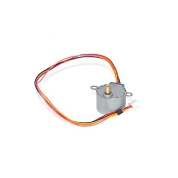 ARD-MTR-3065 28 BYJ 5V Step 4 Faz Mini Motor