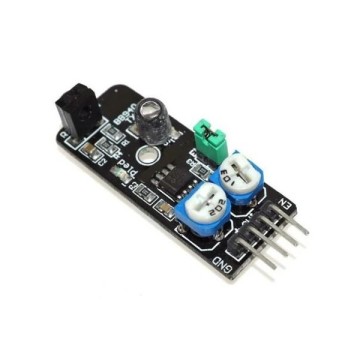 ARD-MDL-1153 Kızılötesi Engel Algılama Sensör Modü