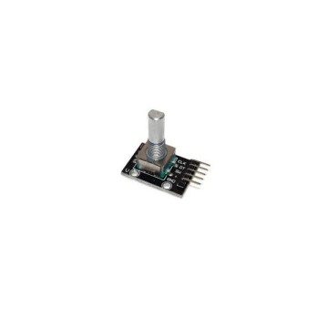 ARD-MDL-1213 Rotary Encoder Modülü