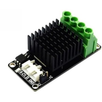 ARD-3DK-660 3D Yazıcı Minimos Modülü