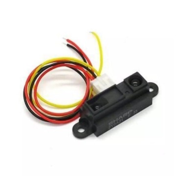 ARD-MDL-995 Sharp 2Y0A21 F77 10-80cm Mesafe Sensör
