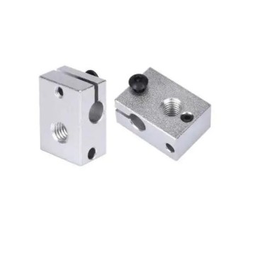 ARD-3DK-642 Alüminyum Isıtıcı Blok (Heatblock) V6