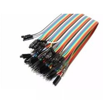 ARD-KBL-1806 Jumper 20cm Erkek-Dişi 40 lı Kablo