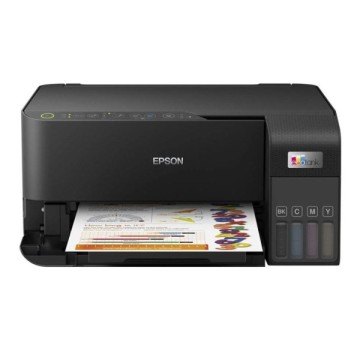 Epson L3550 Tanklı A4 WiFi Çok Fonk. Renkli Yazıcı