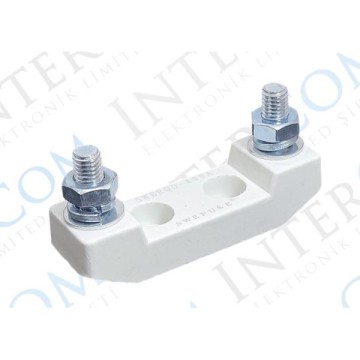 IC271F-HC ANL Forklift Sigorta Yuvası Seramik