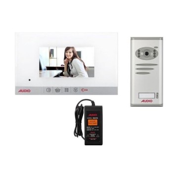 Audio 001460 Bus Plus 4.3