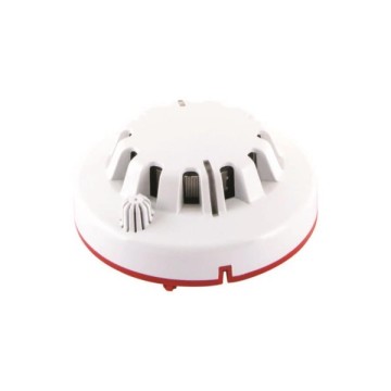 Fujitron FFS-CD101K Konv Isı ve Optik Duman Dedekt