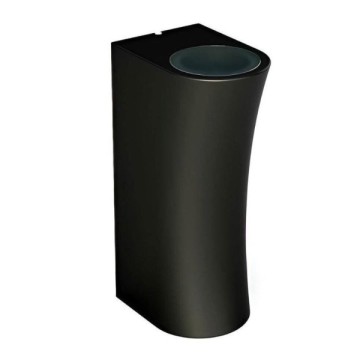 YCL YDB-2030S 2xGU10 Çift Yönlü Armatür Siyah