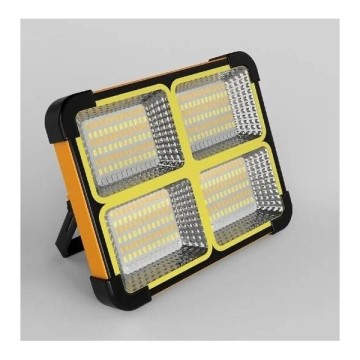 YCL YSP-2000 200W Solar Taşınabilir Projektör