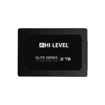 Hi-Level Elite 2.5