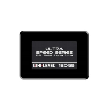 Hi-Level SSD30ULT 2.5