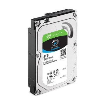 Seagate 3.5