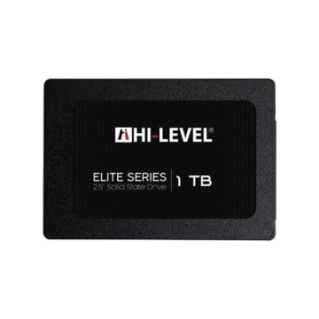 Hi-Level Elite 2.5