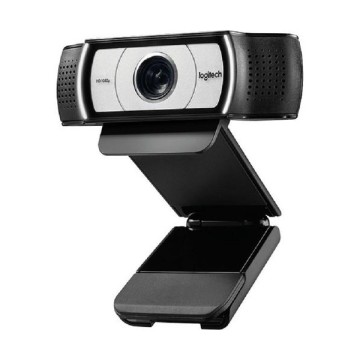 Logitech C930E 1080P Webcam