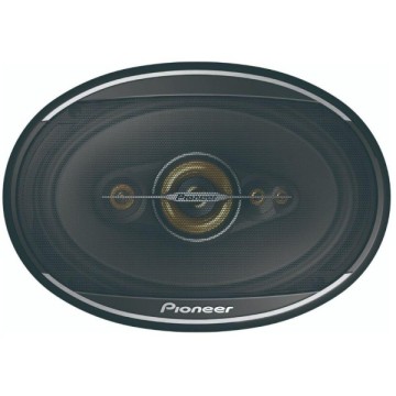 Pioneer TS-A6991F 700W 5 Yollu 6