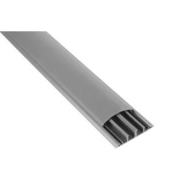 Mutlusan 50x13 Balık Sırtı Kablo Kanalı (K.30)