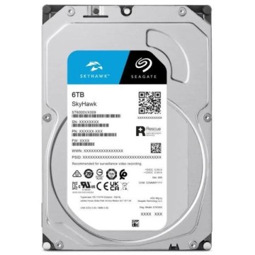 Seagate 3.5