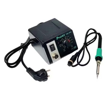 Proskit SS-306B Isı Ayarlı Havya İstasyonu