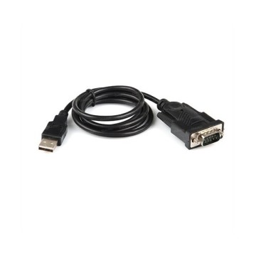 Dark Usb 2.0 to RS232 Seri Port Dönüştürücü Kablo