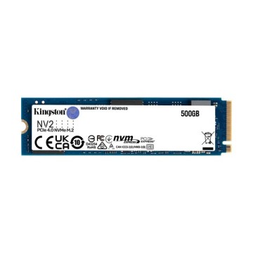Kingston NV2 500Gb PCIe 4.0 NVMe M.2 Ssd