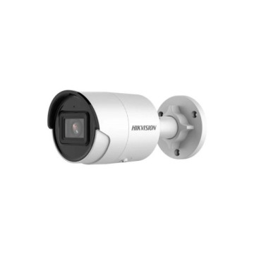 Hikvision DS-2CD3043G2-IU 4Mp 4mm IR IP Bullet Kam