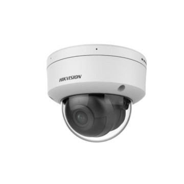 Hikvision DS-2CD3143G2-ISU 4Mp 2.8mm IR IP Dome Ka