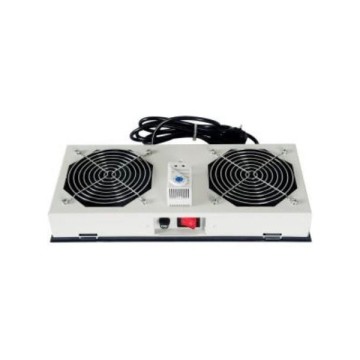 Lande 2 li Termostatlı Fan Modülü