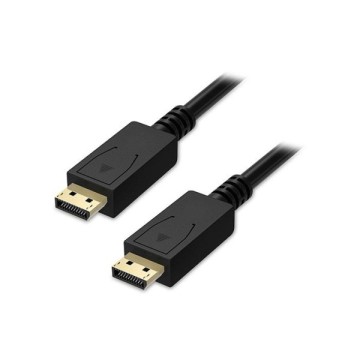 S-Link SL-463 3m Display Port M/M Kablo