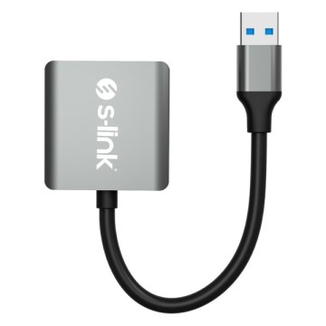 S-Link SL-CR21 Usb 3.0 Kart Okuyucu