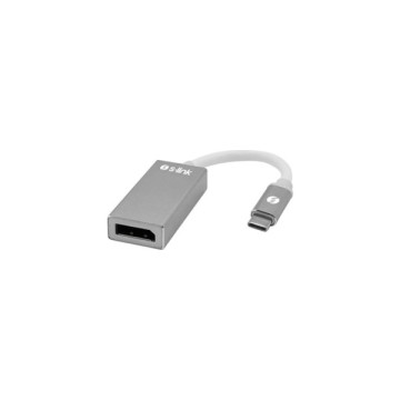 S-Link SL-USB-C74 Usb 3.1 to Displayport Çevirici