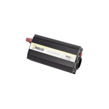 Orbus ORB600M 12V 600W Modifiye Sinüs İnvertör