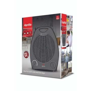 Aprilla AHT-9015 2000W Fanlı Isıtıcı
