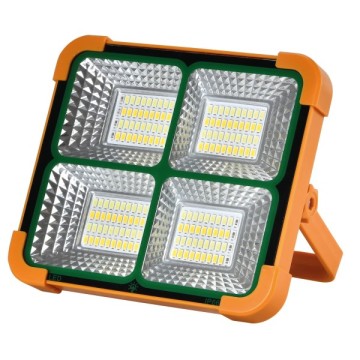 Mutlusan Sunbox 200W Solar Led Projektör