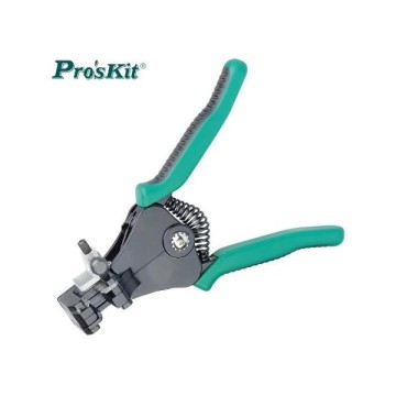 Proskit CP-246 Solar Kablo Soyucu 2.5mm-6mm
